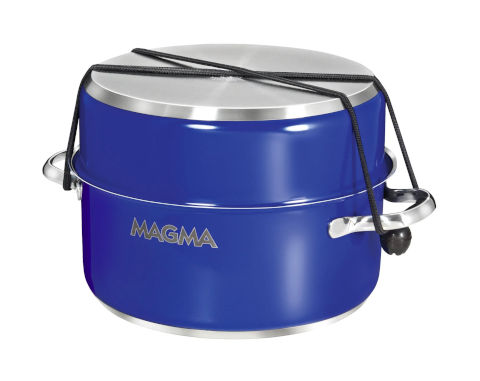 Magma cookware