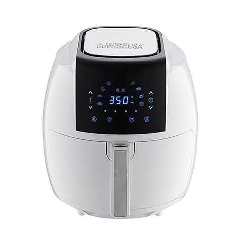 GoWise 8-in-1 Digital Air Fryer XL