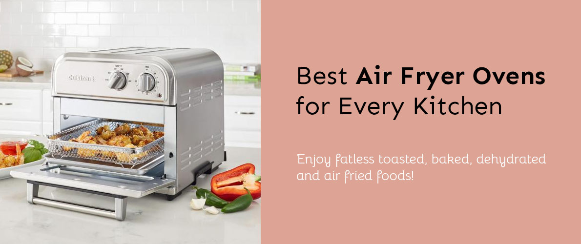 Best air fryer oven