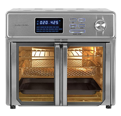 Kalorik ‘The Maxx’ Digital Air Fryer Oven