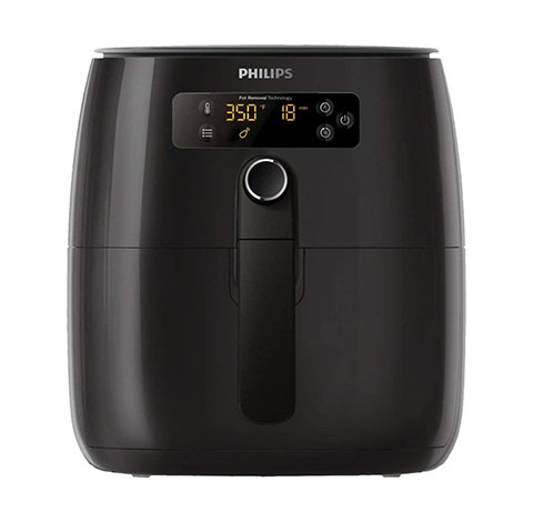 Philips Premium Turbostar