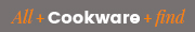 AllCookwareFind.com