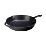 Cast-Iron Skillet