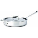 Covered Sauté Pan