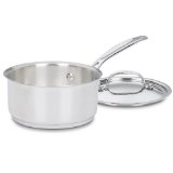 Small Saucepan