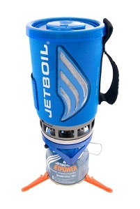 Jetboil Flash Personal Cooking System