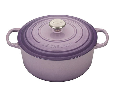 Le Creuset Signature 5 ½-quart French Oven