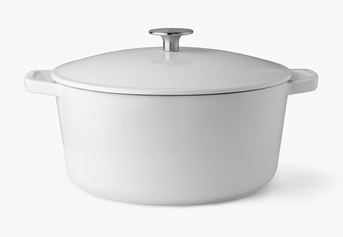 Milo Classic 5.5-quart Dutch Oven