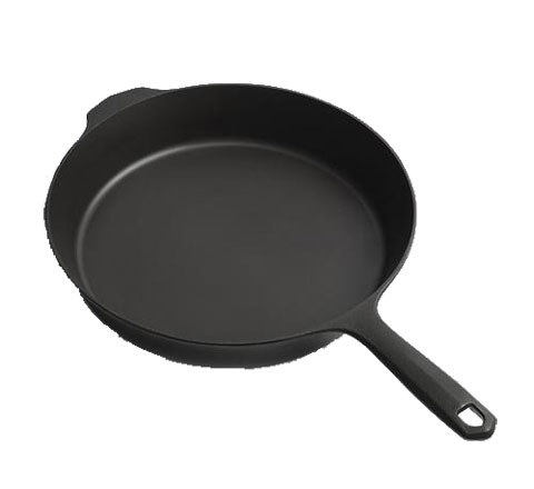 Field Company No.8 Skillet