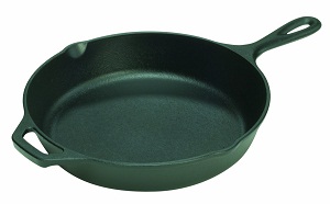 Lodge Logic Pre-Seasoned Skillet