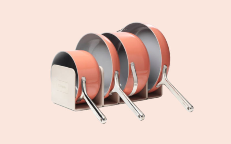 Caraway Cookware Set