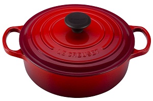 Le Creuset Signature French Oven