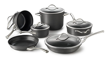 Calphalon Contemporary Nonstick Cookware