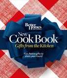 Better Homes and Gardens New Cook Book 15th Edition