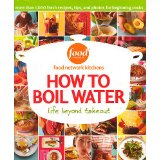 How to Boil Water