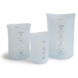 iSi Basics Flex-it Measuring Cups
