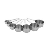 MIU France Stainless Steel Set