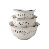 Pfaltzgraff Winterberry Set