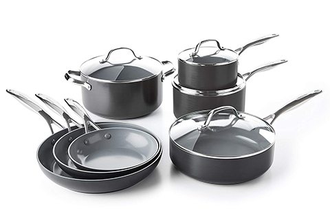 GreenPan Valencia Pro