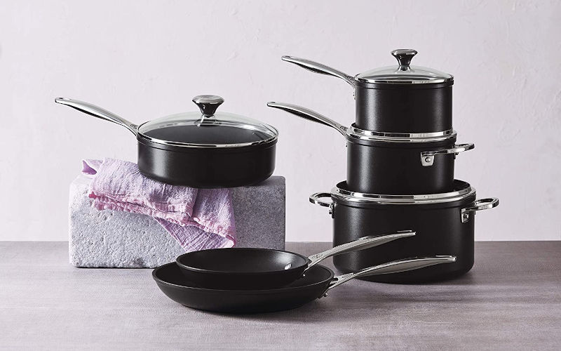 Le Creuset Toughened Nonstick PRO