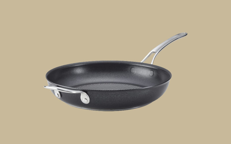 Anolon X Fry Pan, 12”