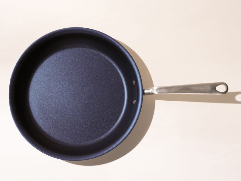 Made-In NonStick Frying Pan, 12”