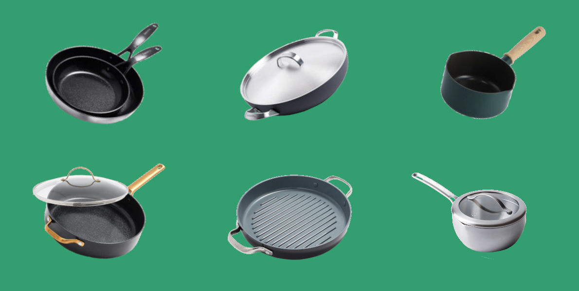 Best nonstick pan