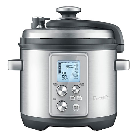 Breville Fast-Slow Pro