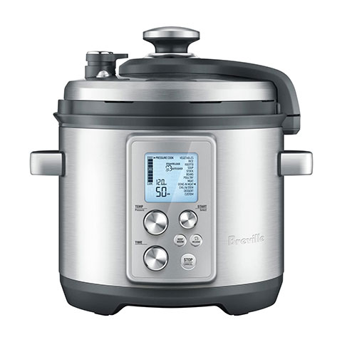 Breville Fast-Slow Pro