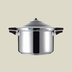 Kuhn Rikon pressure cooker