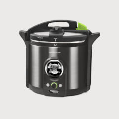 Presto electric pressure canner