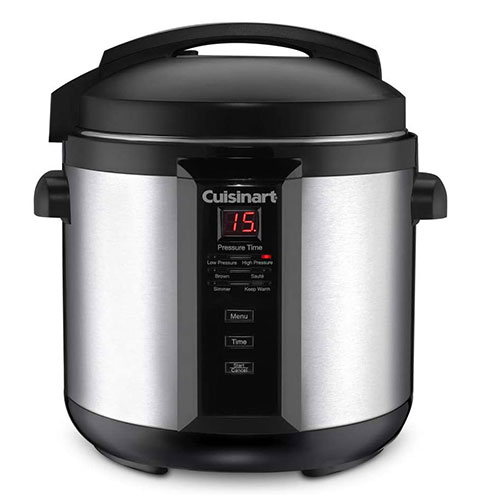 Cuisinart CPC-600