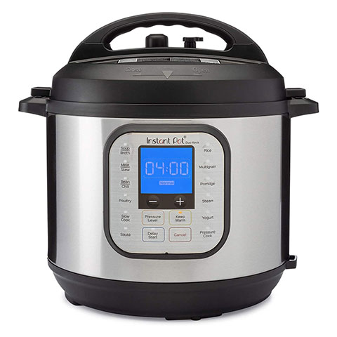 Instant Pot Duo Nova