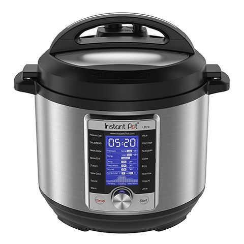 Instant Pot Ultra