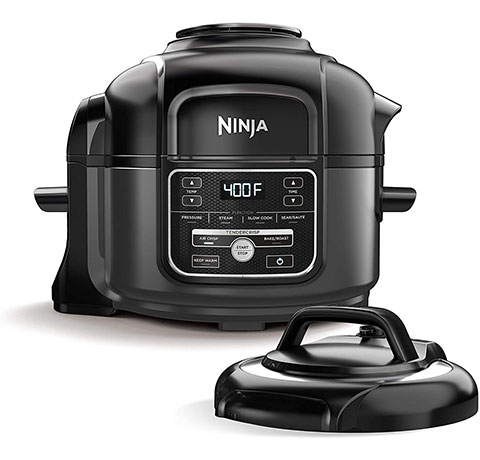 Ninja Foodi 7-in-1