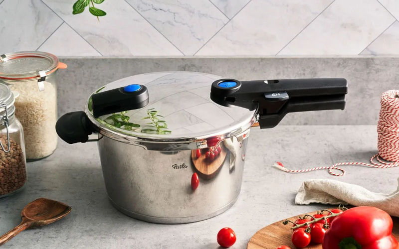 Fissler Vitaquick