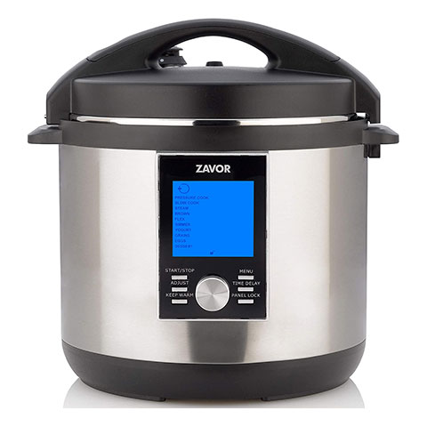 Zavor LUX LCD Multi-Cooker