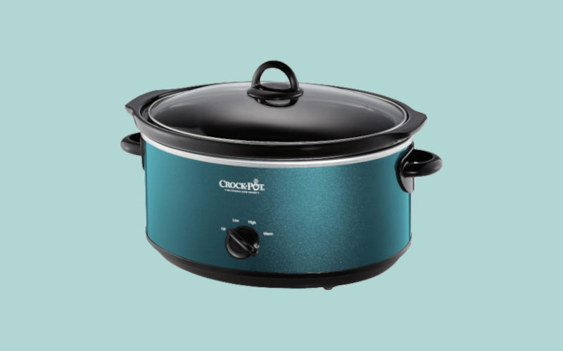 Crock-Pot Design to Shine (SCV700)