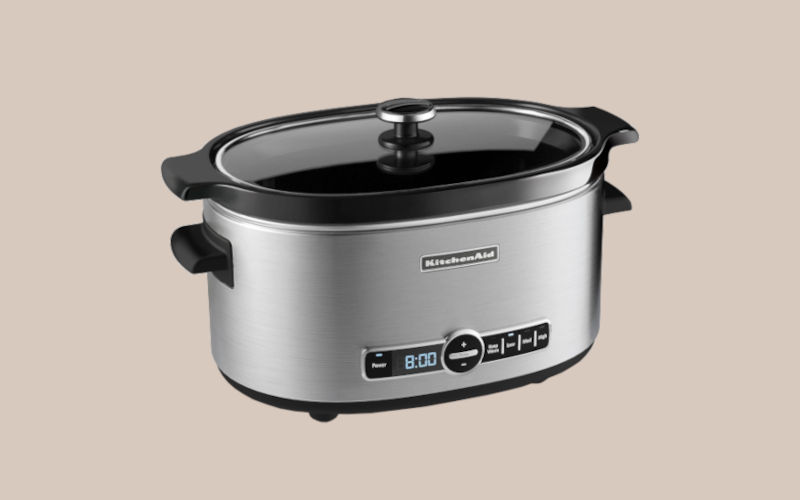 11 Best Slow Cookers for Easy, Comfort Meals (2023 Review
