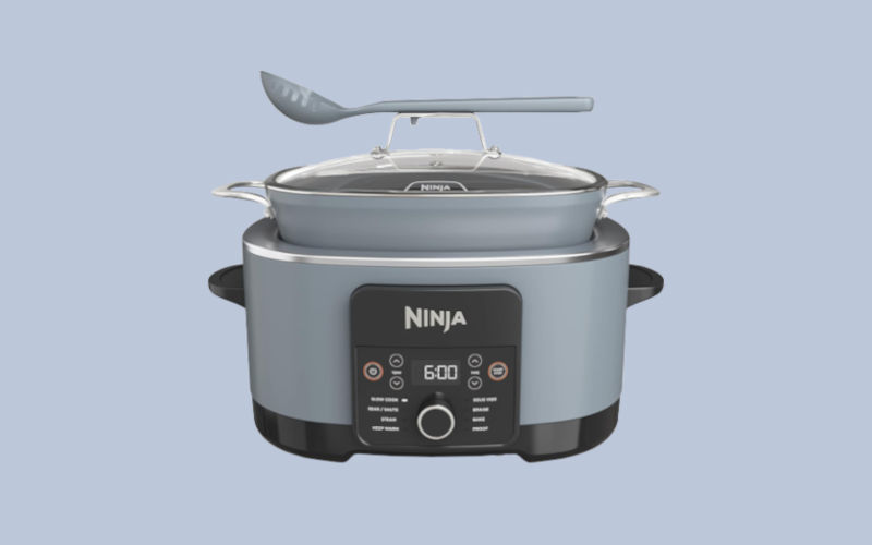 Ninja MC1001 Foodi PossibleCooker PRO