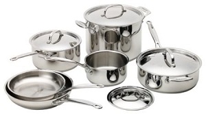 Cuisinart Chef’s Classic