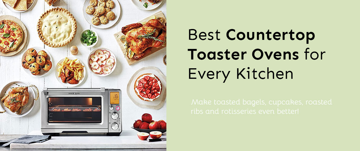 Best toaster oven