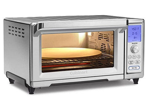 Cuisinart TOB-260 Chef’s Convection