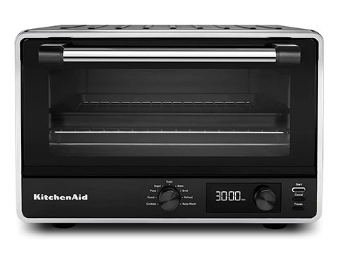 KitchenAid Digital Countertop Oven