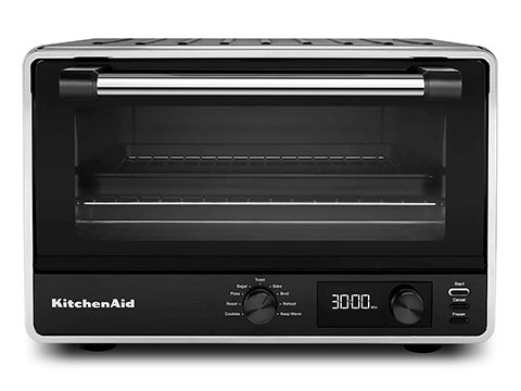 KitchenAid Digital Countertop Oven